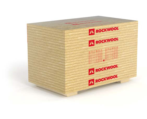 MONROCK MAX E - теплоізоляційні плити